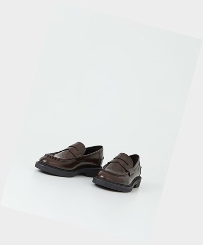 Vagabond Alex W Loafers Dam Bruna | 52674-KMST