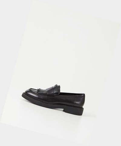 Vagabond Alex W Loafers Dam Svarta | 45167-LGJA