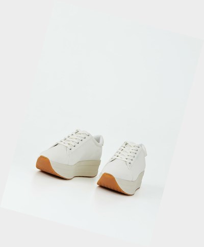 Vagabond Casey Sneakers Dam Vita | 58097-LQKX