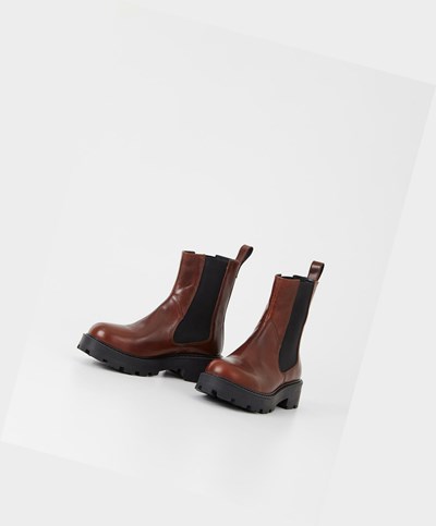 Vagabond Cosmo 2.0 Ankelboots Dam Bruna | 43607-SMFT
