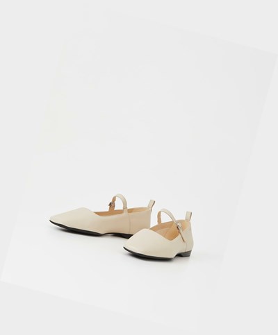 Vagabond Delia Flats Dam Vita | 75206-ZTBL