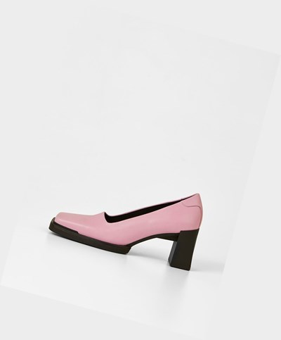 Vagabond Edwina Pumps Dam Rosa | 50873-VXGI