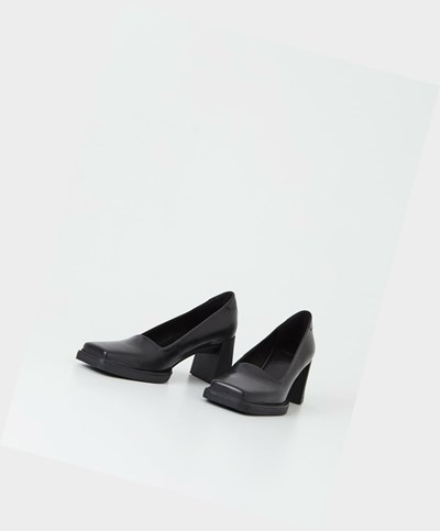 Vagabond Edwina Pumps Dam Svarta | 46830-VTZG