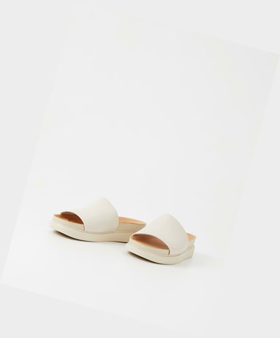 Vagabond Erin Platå Sandaler Dam Vita | 71685-VRAY