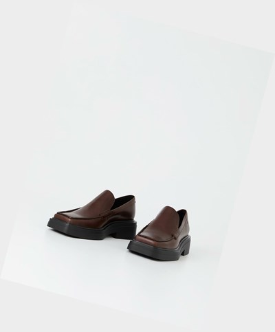 Vagabond Eyra Loafers Dam Bruna | 26531-NLOD