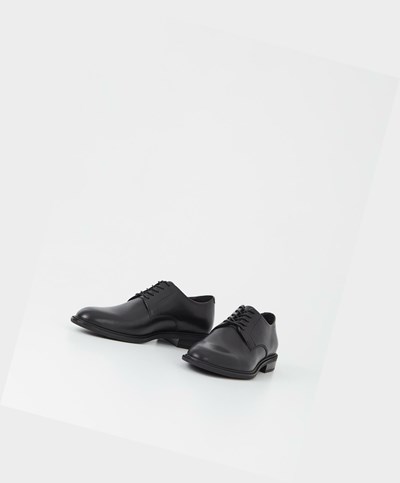 Vagabond Frances 2.0 Loafers Dam Svarta | 91230-SGIY