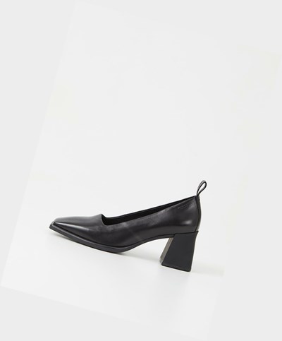 Vagabond Hedda Pumps Dam Svarta | 29801-UBNV