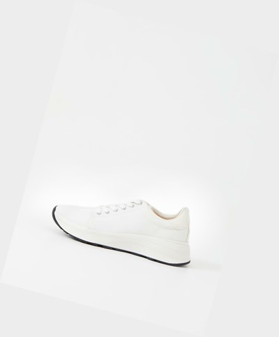 Vagabond Janessa Sneakers Dam Vita | 39062-LJNT