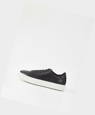 Vagabond John Sneakers Herr Svarta | 78543-YMDU