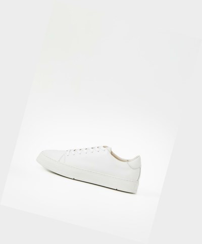 Vagabond John Sneakers Herr Vita | 31654-CZQL