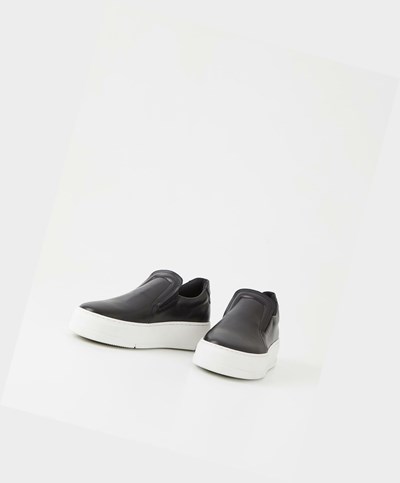 Vagabond Judy Sneakers Dam Svarta | 23049-DMFN