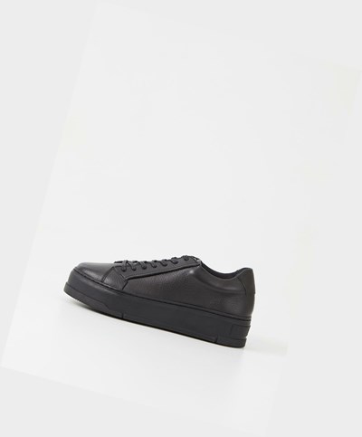 Vagabond Judy Sneakers Dam Svarta | 85391-LUCV