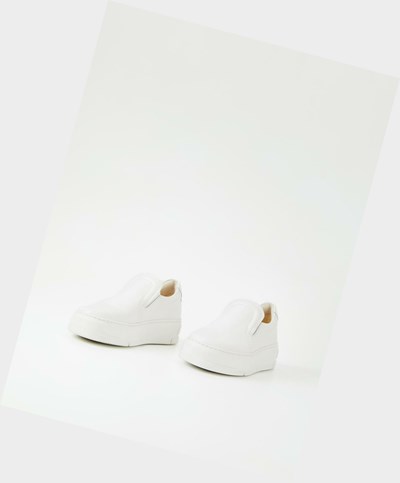 Vagabond Judy Sneakers Dam Vita | 09372-PIQY