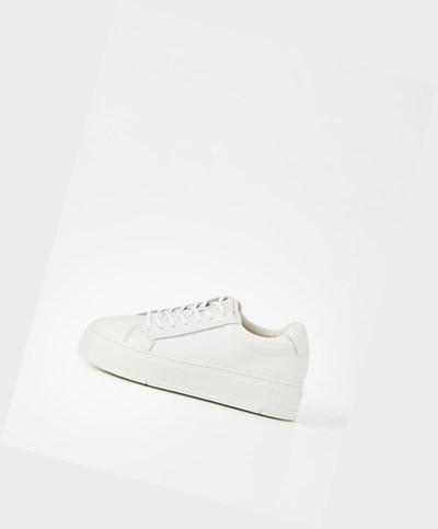 Vagabond Judy Sneakers Dam Vita | 43018-QIWY