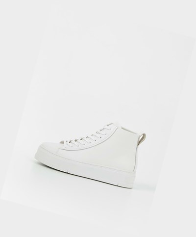 Vagabond Judy Sneakers Dam Vita | 93014-KVUD