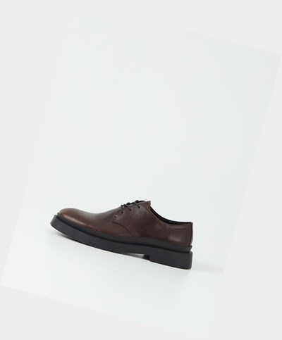 Vagabond Mike Snörskor Herr Mörkbruna | 28954-YEJQ