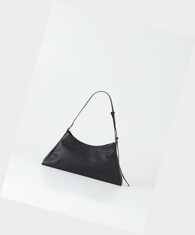 Vagabond Minori Väska Dam Svarta | 10642-BXVA