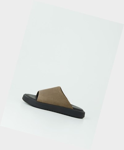 Vagabond Nate Sandaler Herr Gröna | 60827-ARJZ