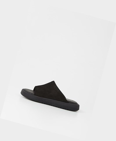 Vagabond Nate Sandaler Herr Svarta | 83059-THOS