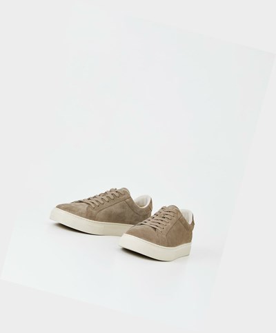 Vagabond Paul 2.0 Sneakers Herr Bruna | 75398-JRDA