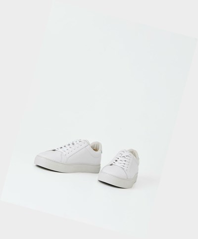 Vagabond Paul 2.0 Sneakers Herr Vita | 29450-MZFG