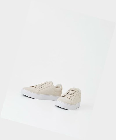 Vagabond Paul 2.0 Sneakers Herr Vita | 30784-FXCO