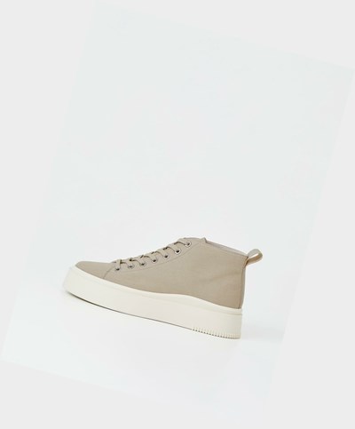 Vagabond Stacy Sneakers Dam Beige | 04973-NXUW