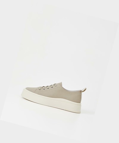 Vagabond Stacy Sneakers Dam Beige | 31475-NTYA