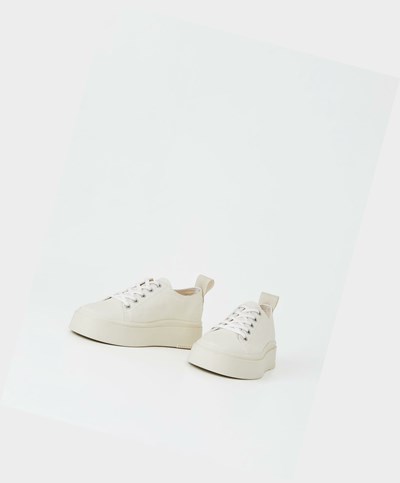 Vagabond Stacy Sneakers Dam Vita | 54127-QDSR
