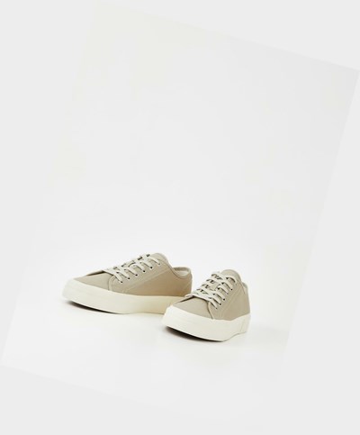 Vagabond Teddie M Sneakers Herr Gröna | 74390-GJIO