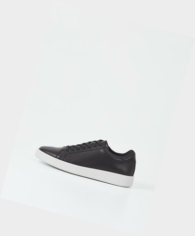 Vagabond Teo Sneakers Herr Svarta | 03698-IRZM