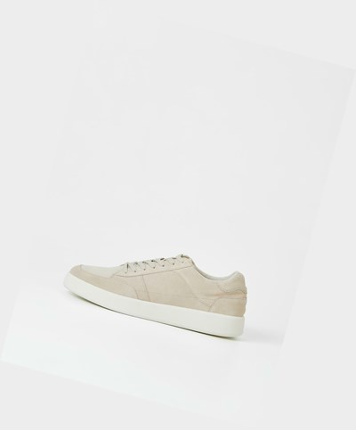 Vagabond Teo Sneakers Herr Vita | 92145-OAVC