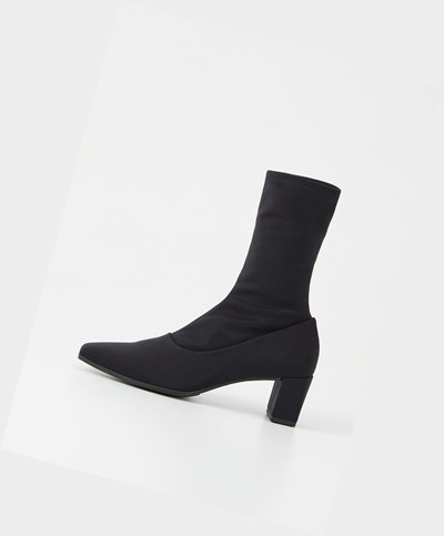 Vagabond Tessa Ankelboots Dam Svarta | 28903-YMIK