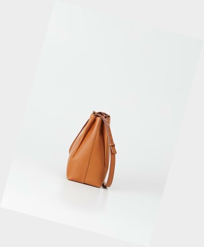 Vagabond Vilnia Väska Dam Beige | 60724-WZGE