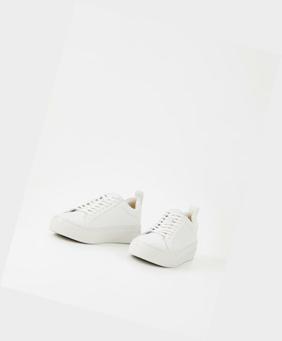 Vagabond Zoe Sneakers Dam Vita | 14985-UPJD