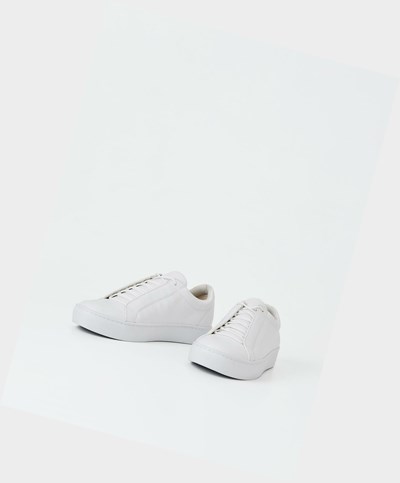Vagabond Zoe Sneakers Dam Vita | 37028-HRBG